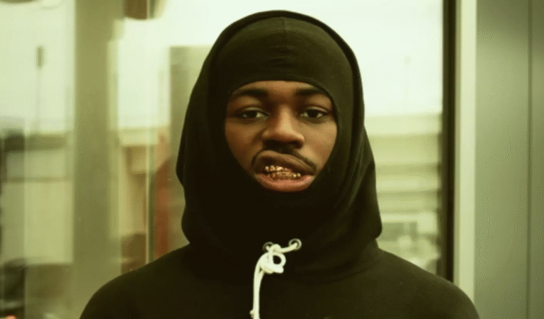 ‘since yall say ion drop enough’: 4batz Returns with Two New Tracks